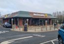 McDonalds Wrekin Retail Park