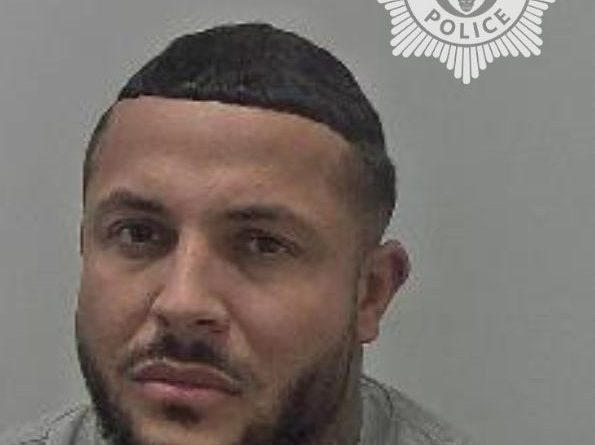 Six years for Telford dealer