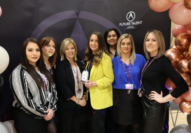 National hairstyling finals are a ‘fantastic’ success