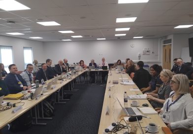 Leaving fridge door open cost £25k