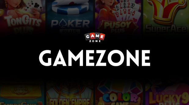 GameZone online games