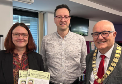 Wellington Launches Flora 250